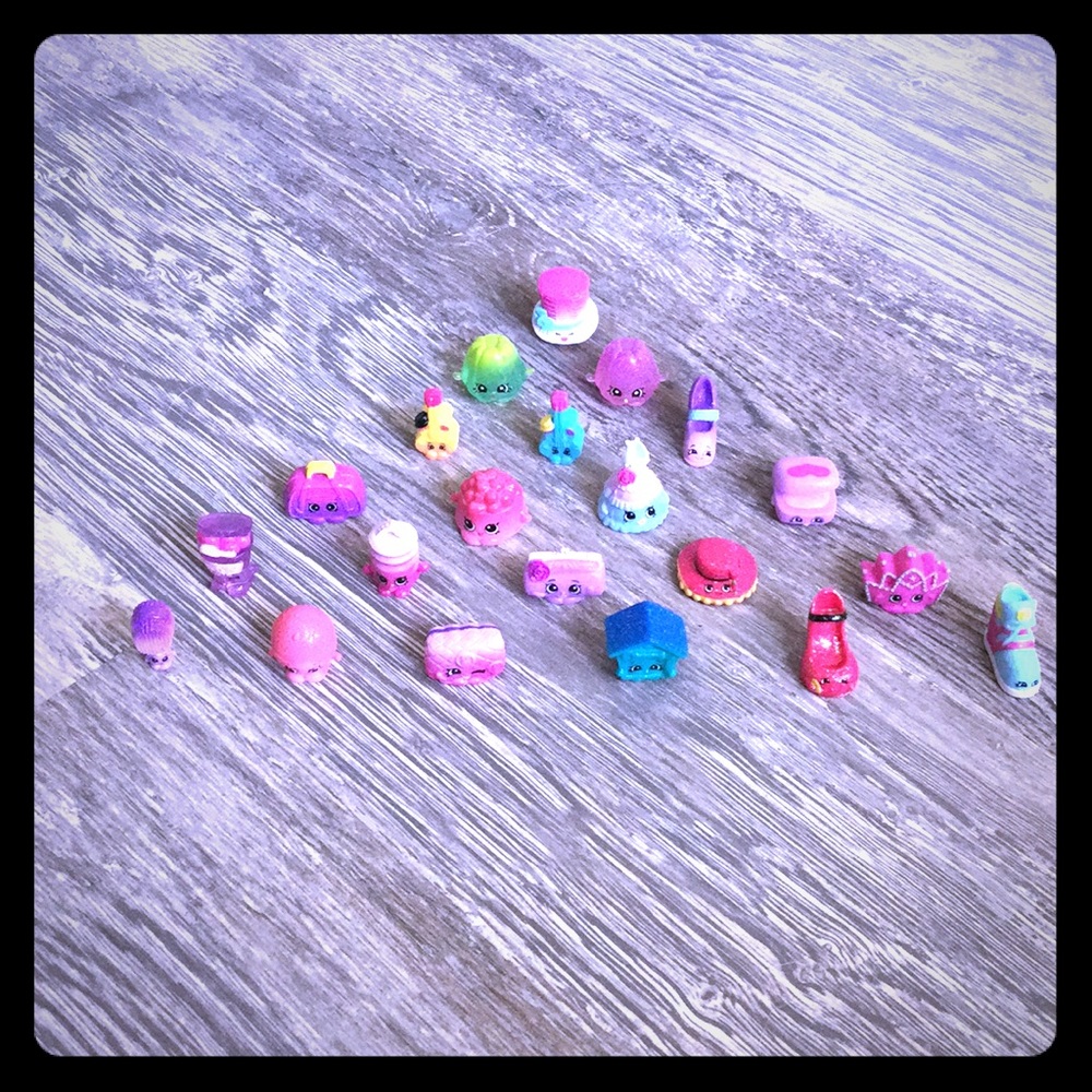 Shopkins